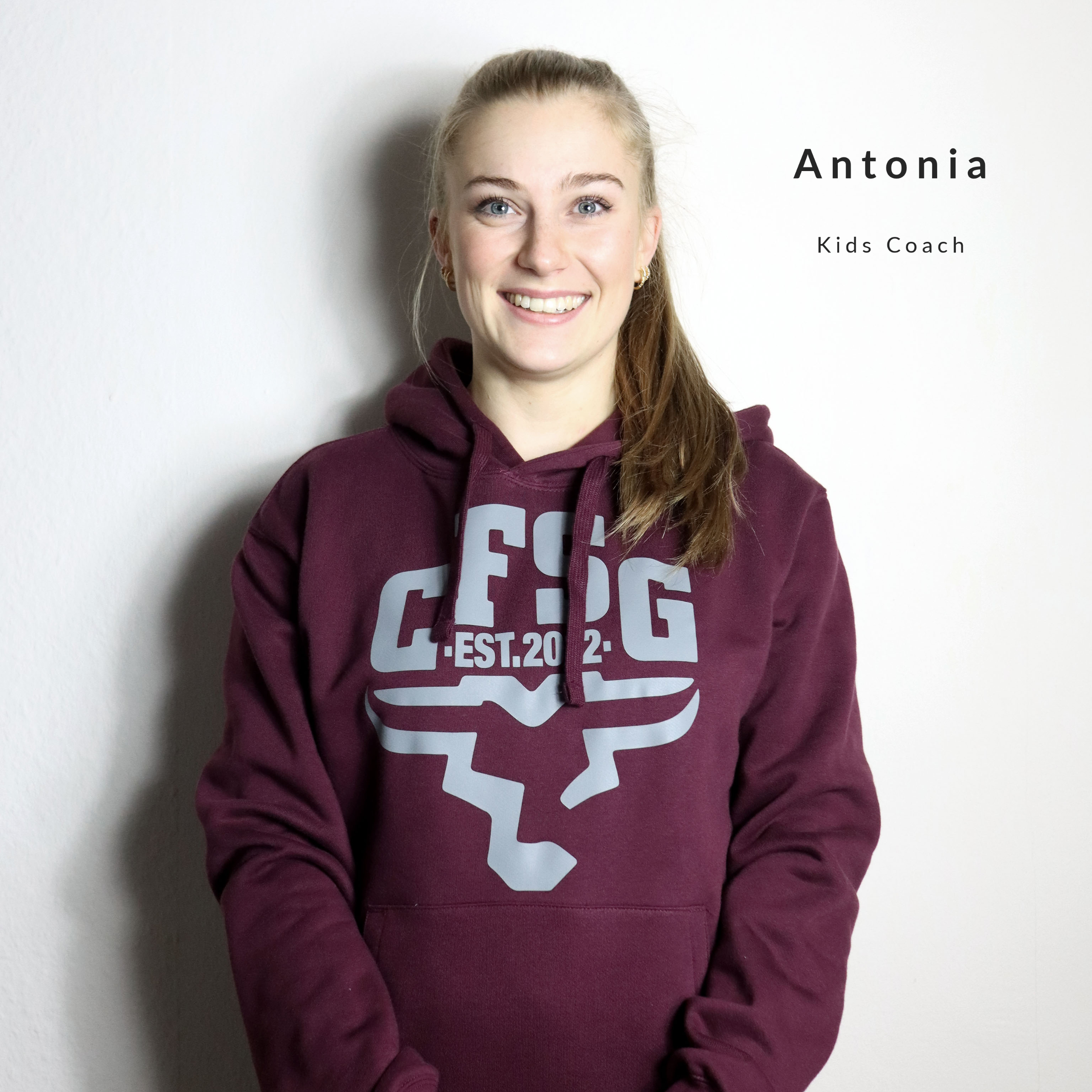Antonia