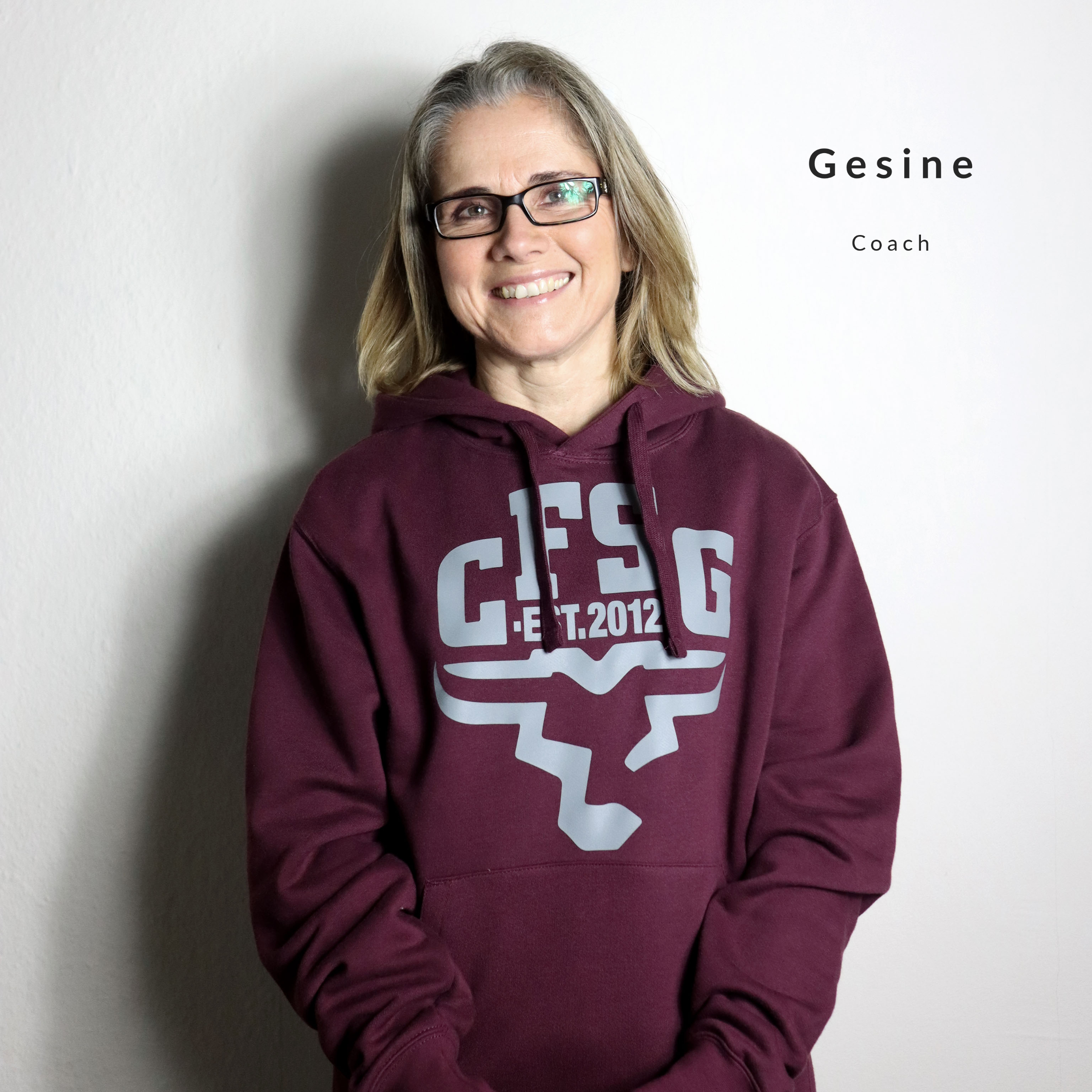 Gesine